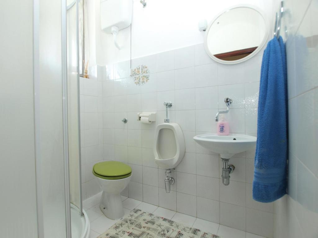 Apartment Tigo - 2 Bedrooms, 2 Bathrooms, Terrace And Big Garden Fažana Εξωτερικό φωτογραφία
