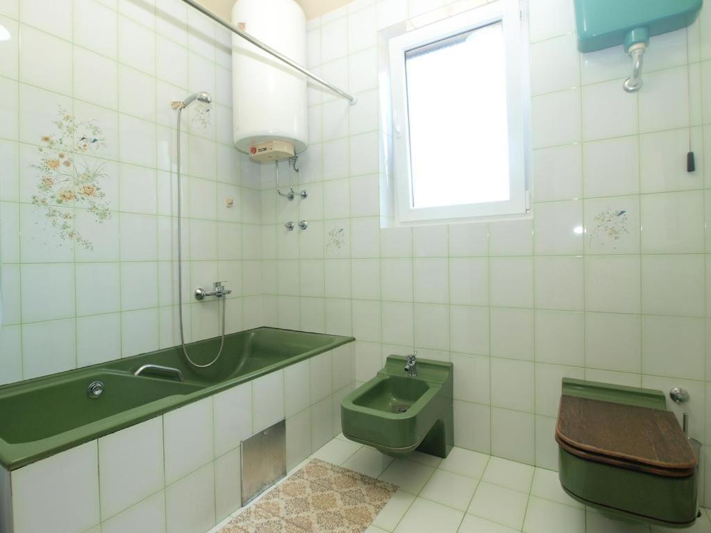 Apartment Tigo - 2 Bedrooms, 2 Bathrooms, Terrace And Big Garden Fažana Εξωτερικό φωτογραφία