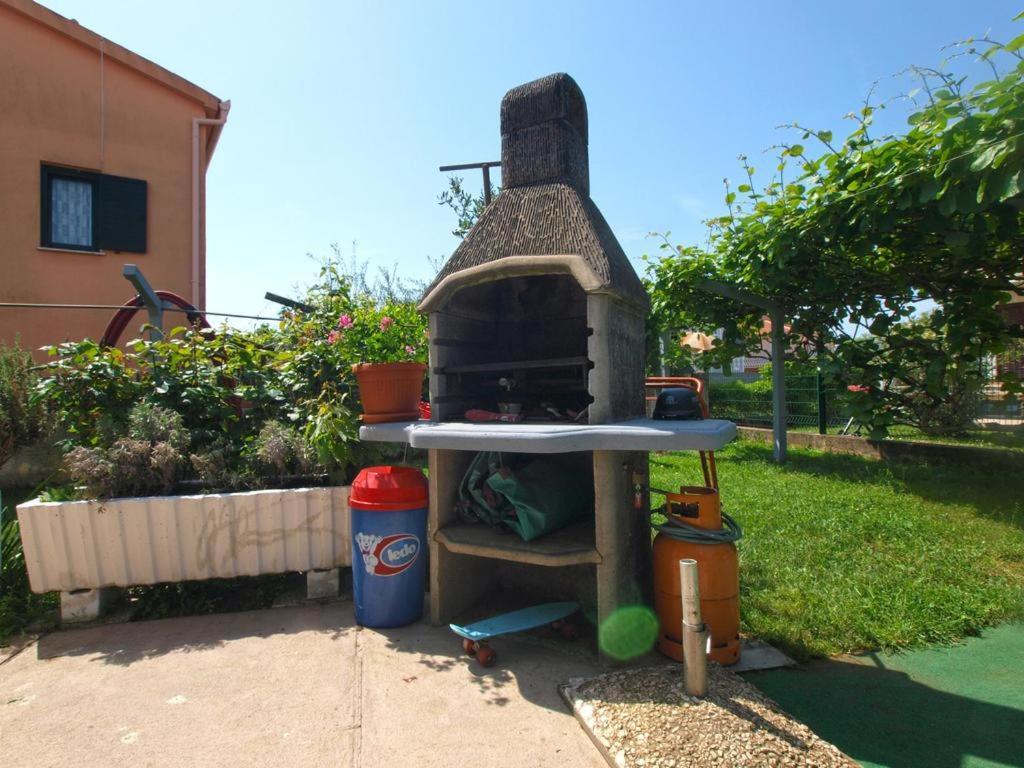 Apartment Tigo - 2 Bedrooms, 2 Bathrooms, Terrace And Big Garden Fažana Εξωτερικό φωτογραφία