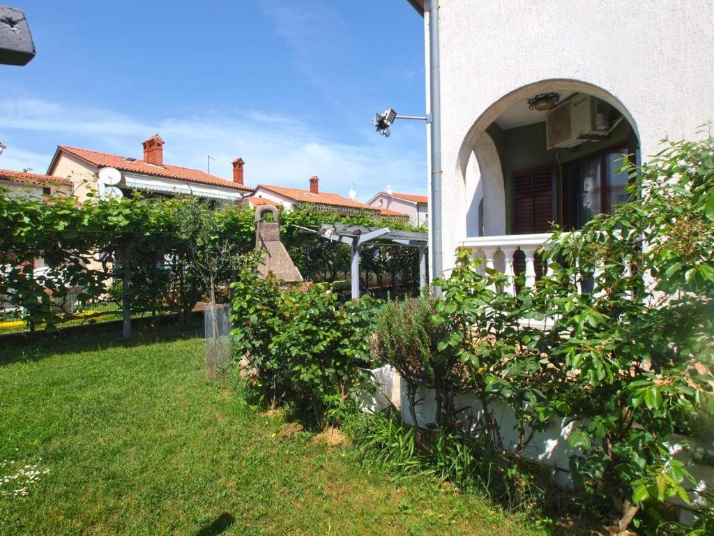 Apartment Tigo - 2 Bedrooms, 2 Bathrooms, Terrace And Big Garden Fažana Εξωτερικό φωτογραφία