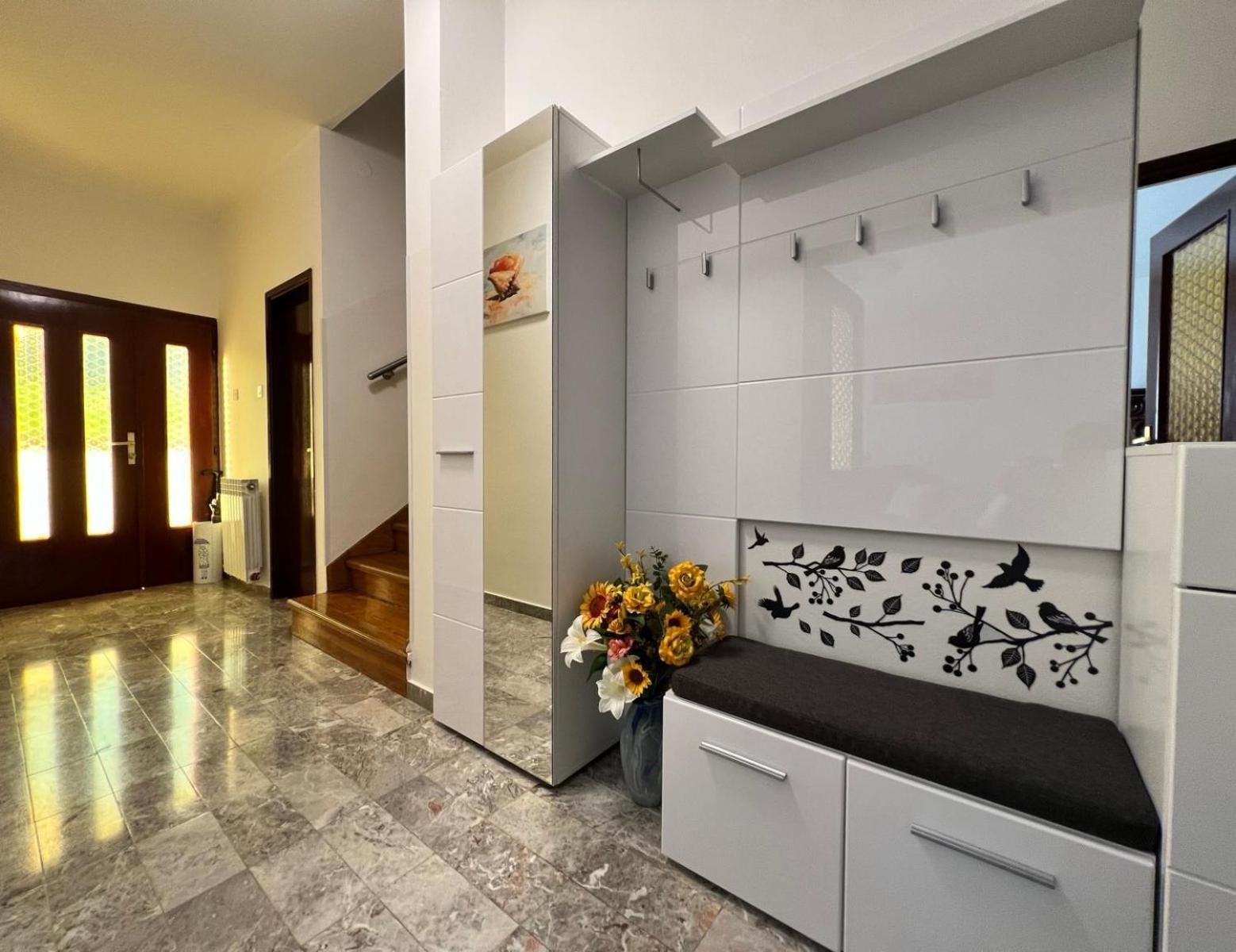 Apartment Tigo - 2 Bedrooms, 2 Bathrooms, Terrace And Big Garden Fažana Εξωτερικό φωτογραφία