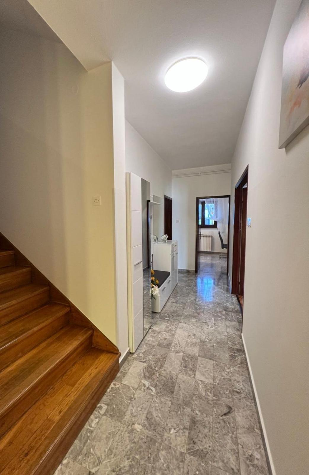 Apartment Tigo - 2 Bedrooms, 2 Bathrooms, Terrace And Big Garden Fažana Εξωτερικό φωτογραφία