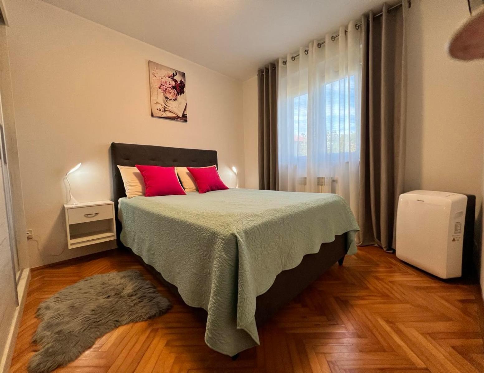 Apartment Tigo - 2 Bedrooms, 2 Bathrooms, Terrace And Big Garden Fažana Εξωτερικό φωτογραφία
