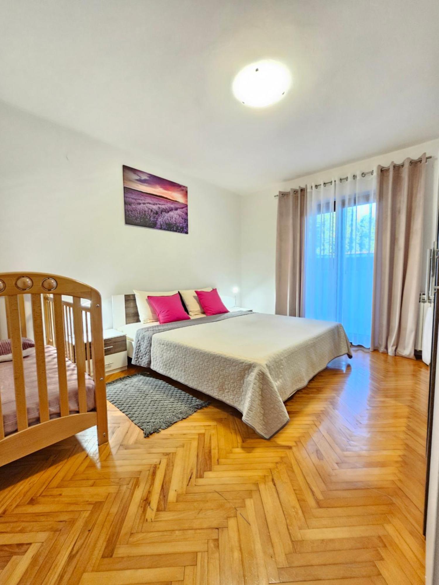 Apartment Tigo - 2 Bedrooms, 2 Bathrooms, Terrace And Big Garden Fažana Εξωτερικό φωτογραφία