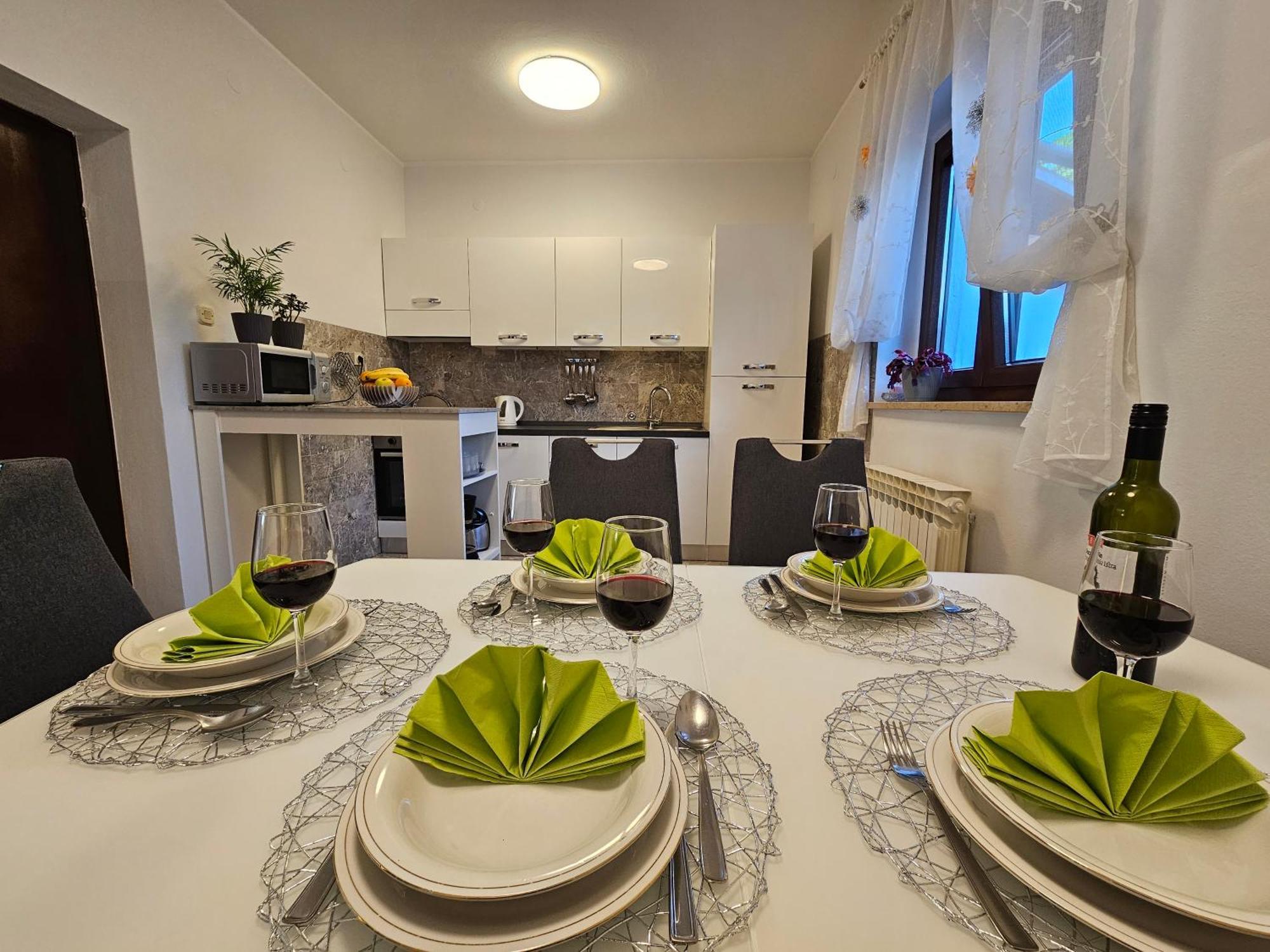 Apartment Tigo - 2 Bedrooms, 2 Bathrooms, Terrace And Big Garden Fažana Εξωτερικό φωτογραφία